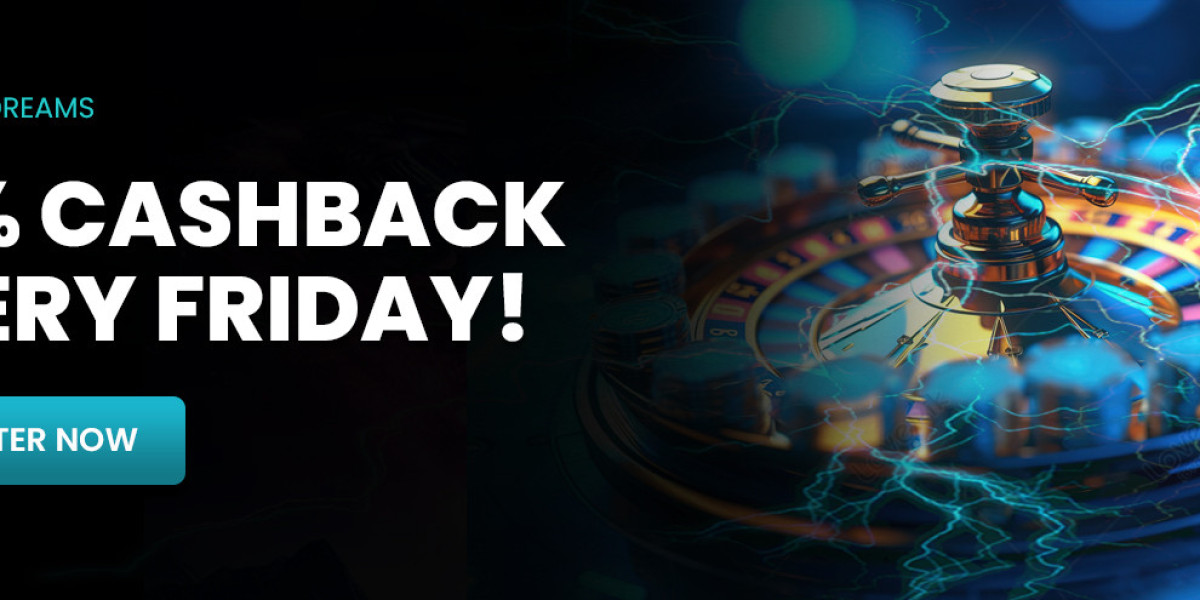 UK Casino Voodoodreams Games with Strong Winning Potential and Trusted Features