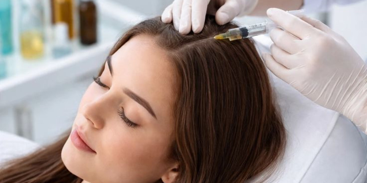 High-Density Grafts for Advanced Hair Loss: A Clinical Solution