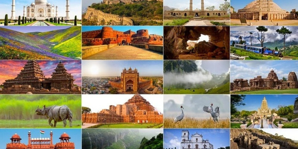 The Silk Route Redefined: A Luxury Trip to India for Textile Enthusiasts