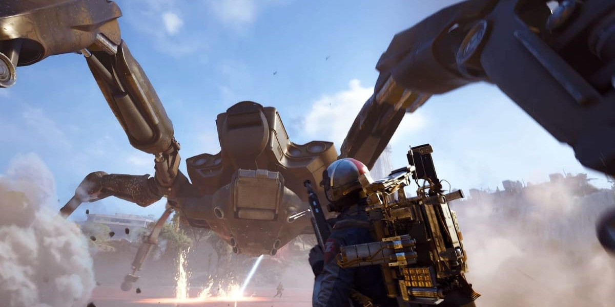 MMOexp ARC Raiders: Inspect the map mid-raid for any dynamic loot icons