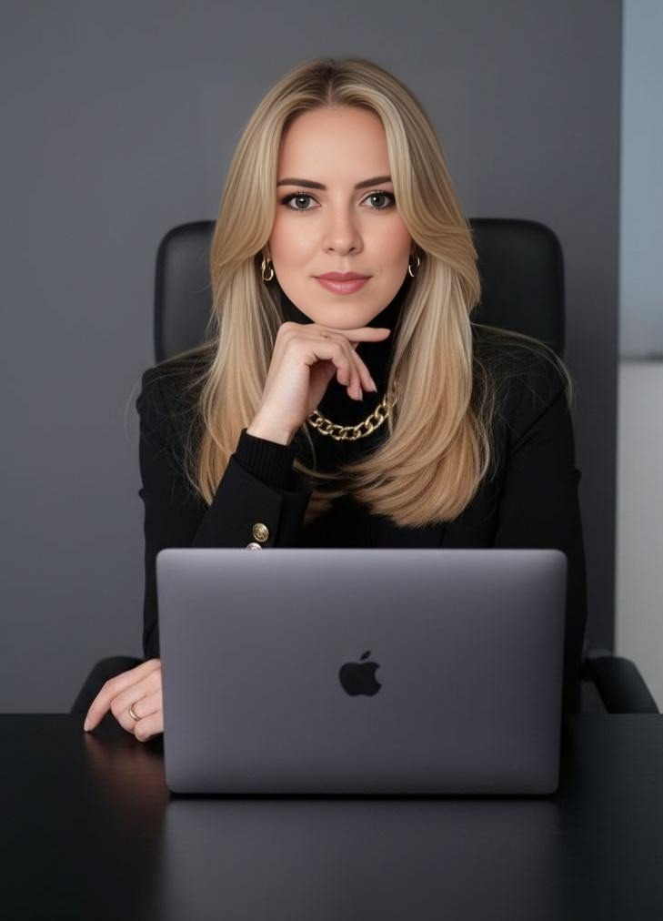 abigail Profile Picture