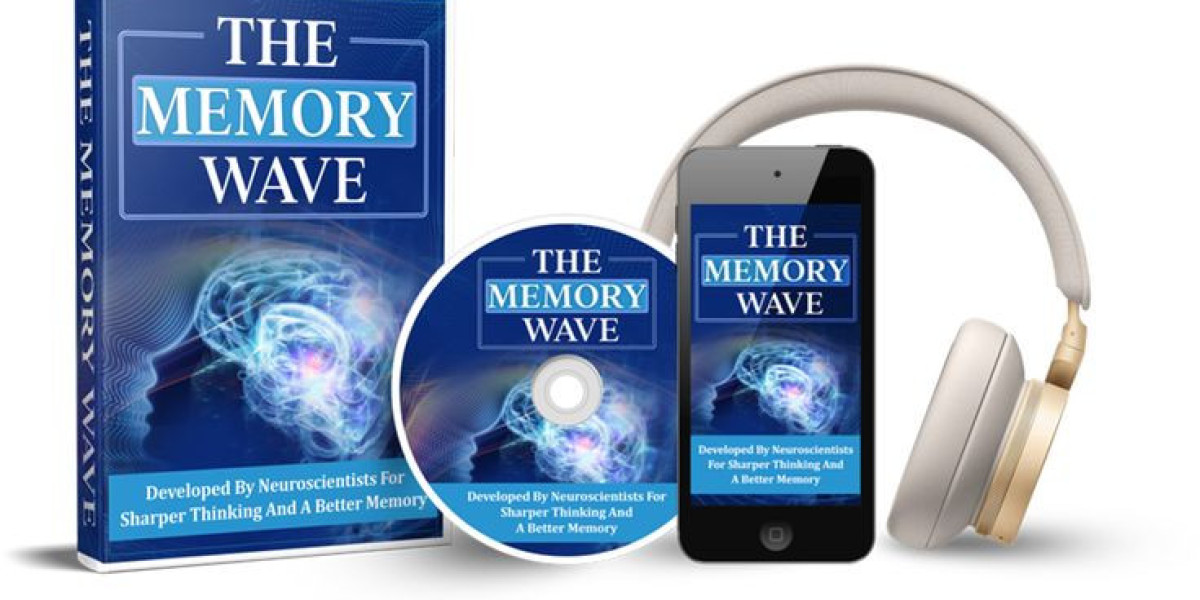 The Memory Wave Official Guide 2026: Benefits & Insights