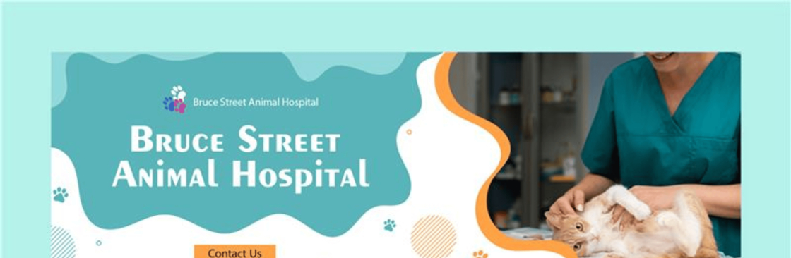 Bruce Street Animal Hospital Cover Image