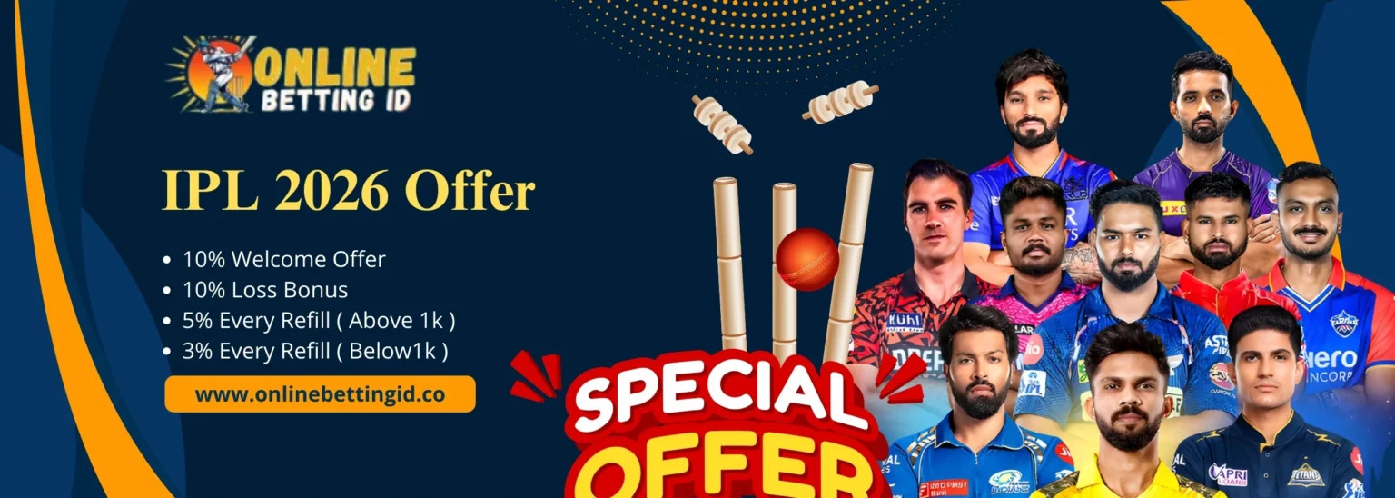 Online Cricket ID Profile Picture