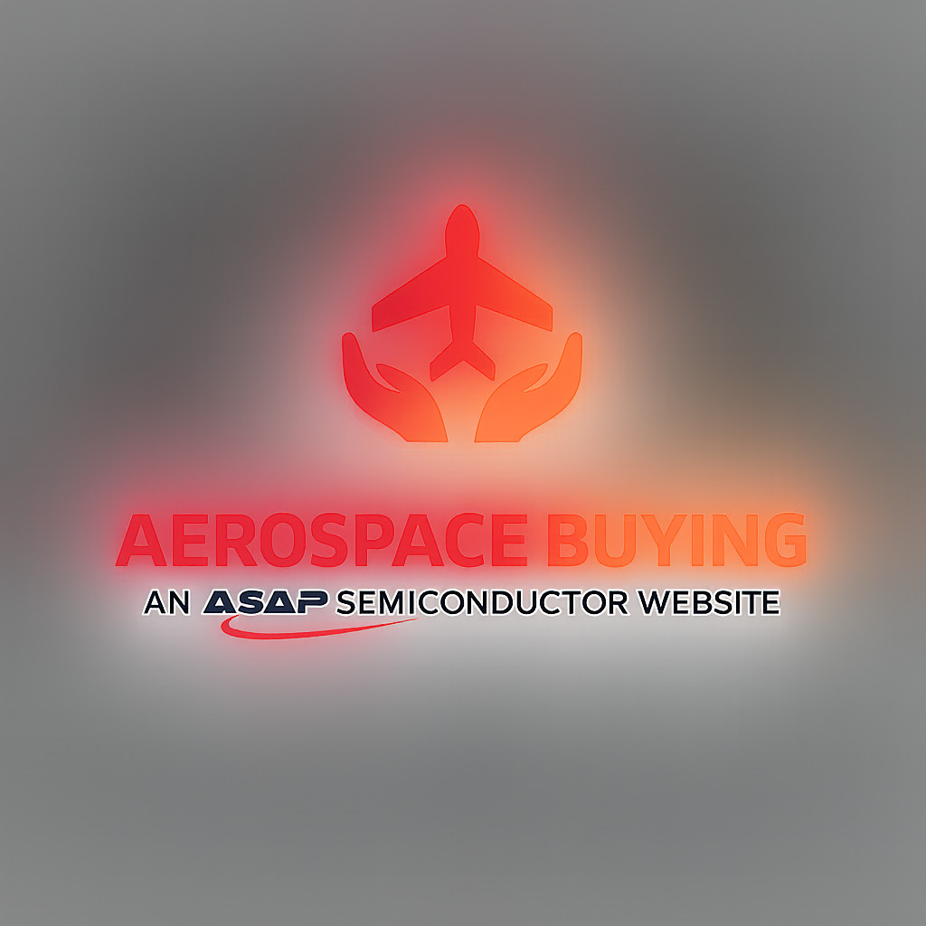Aerospace Buying Profile Picture