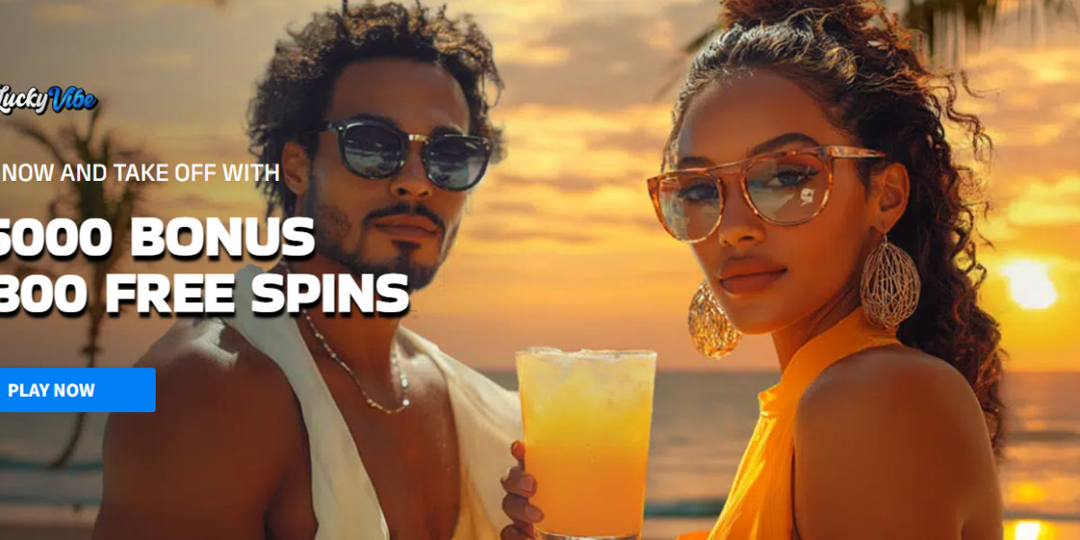 Keeping Australians Safe with Luckyvibe