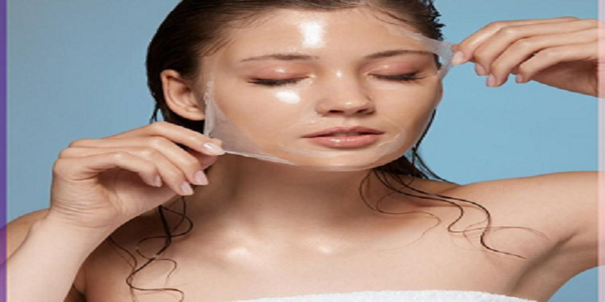 Chemical peel in Dubai: How to Choose the Right Treatment