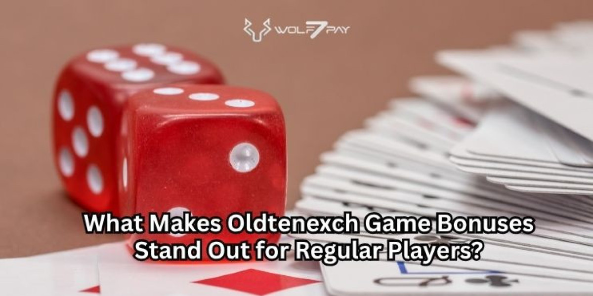 What Makes Oldtenexch Game Bonuses Stand Out for Regular Players?