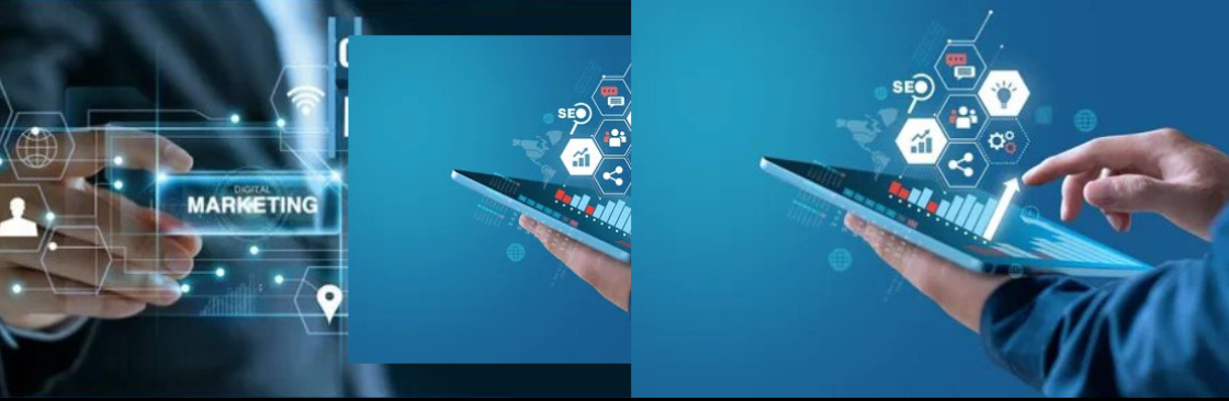 Buzz DigitalLLC Cover Image