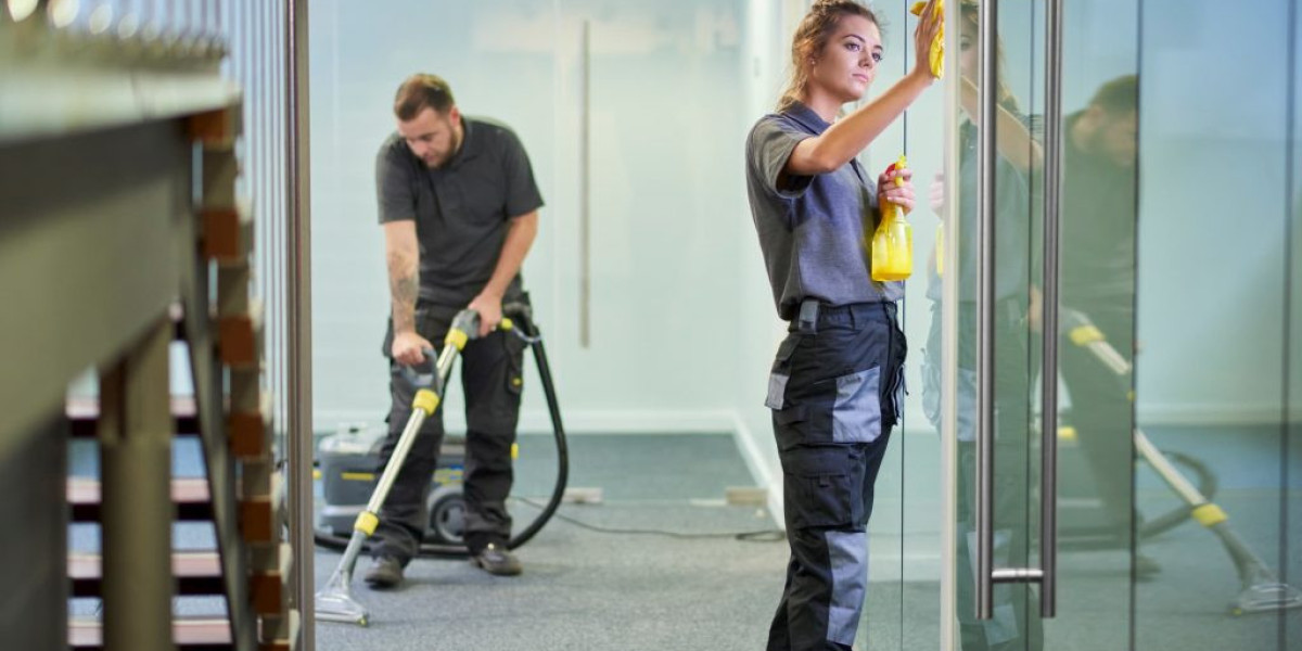 The Importance of Professional Cleaning in Modern Living