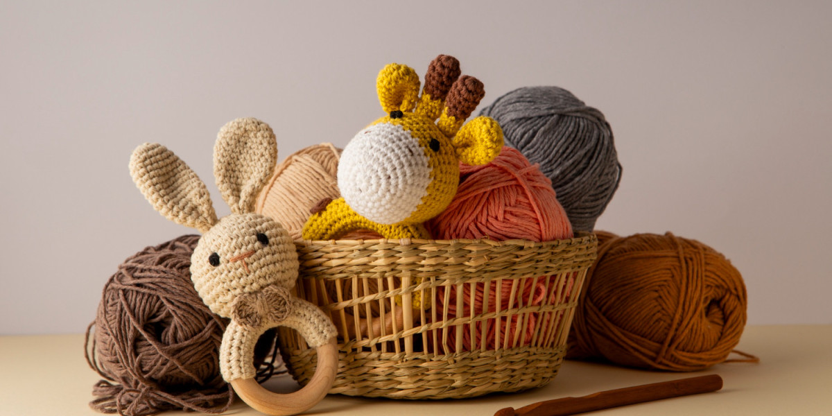 Best Online Yarn Store
