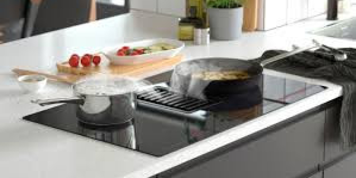 Induction vs Electric Cooktop: Choosing the Right Cooking Technology with Ciarra Appliances