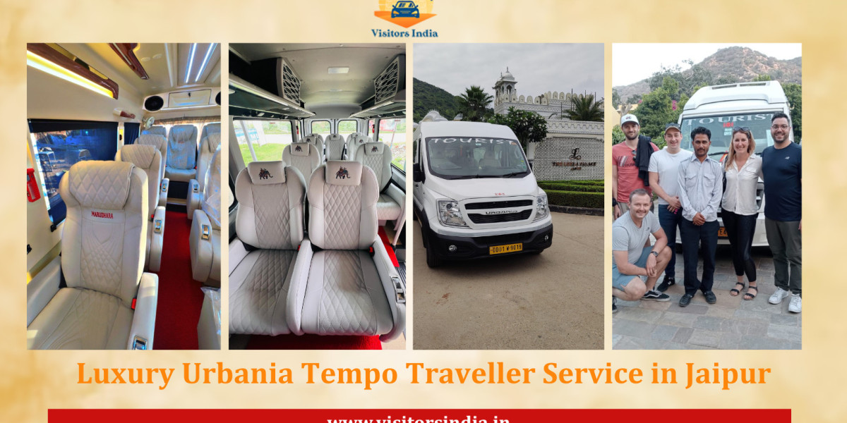 Professional Taxi Service in Jaipur with Experienced Drivers