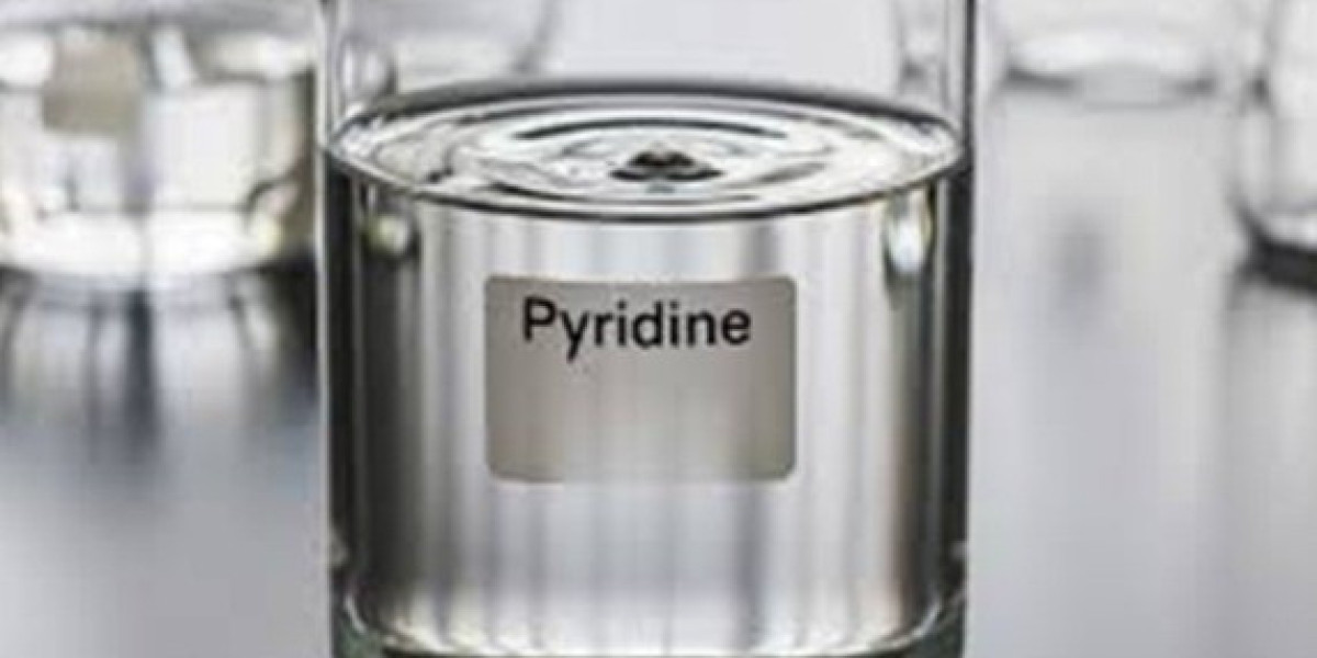 Decoding the Pyridine Price Trend: Comprehensive Insights into Market Dynamics, Supply-Demand Factors, and Future Price 