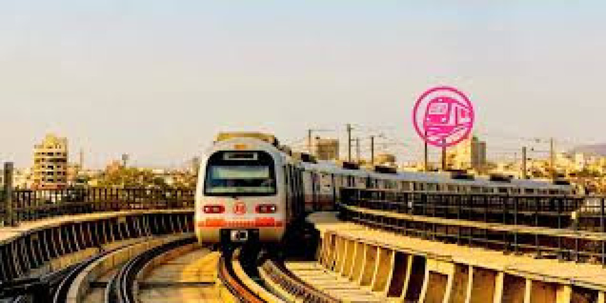 Jaipur Metro Timing & Frequency: Everything You Need to Know