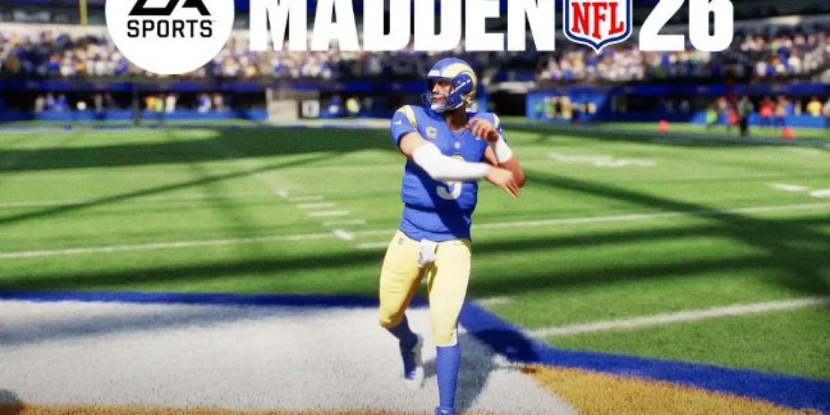 Madden 26 Coins: Building the Ultimate Franchise
