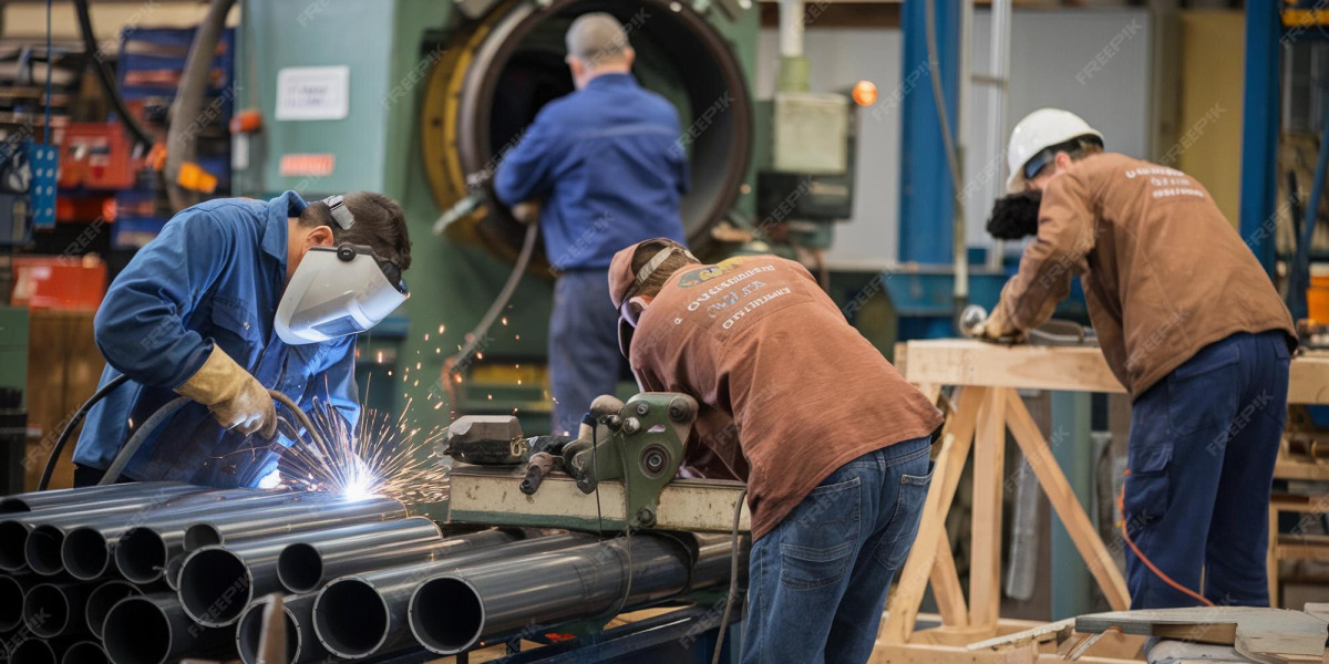 Maintenance Support Services for Reliable Facility Operations