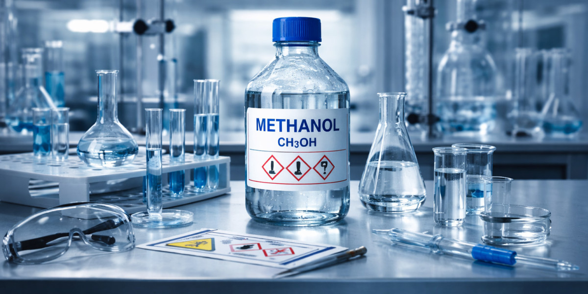 Methanol Price Trend in Q4 2025: Global Market Overview