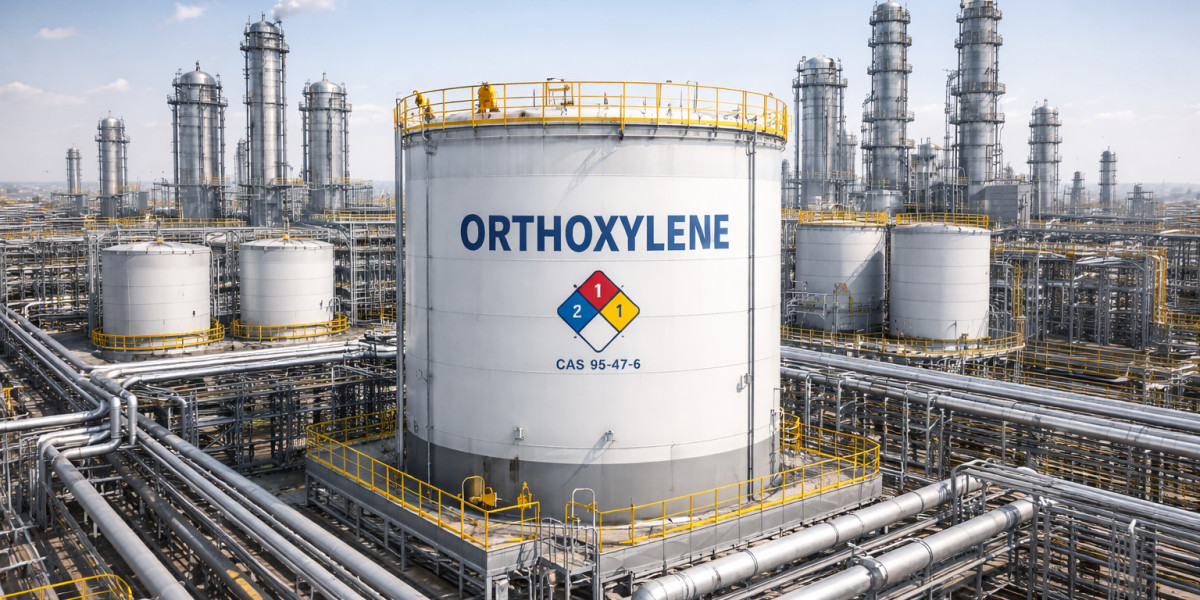 Orthoxylene Price Trend in Q4 2025: Global Market Overview and Key Regional Movements