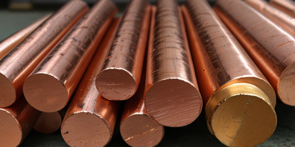 Copper Rod Prices: Comprehensive Price Analysis and Outlook