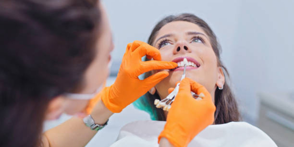 Strengthen and Restore Your Teeth with Dental crown in Islamabad