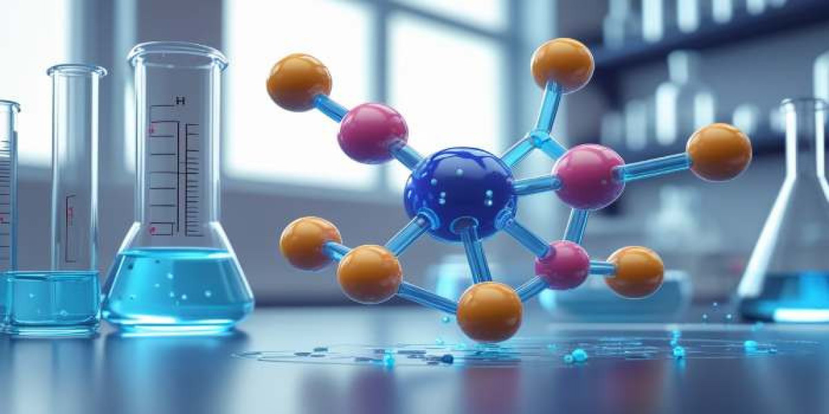 H Acid Price Trend: Key Insights for Industrial Buyers