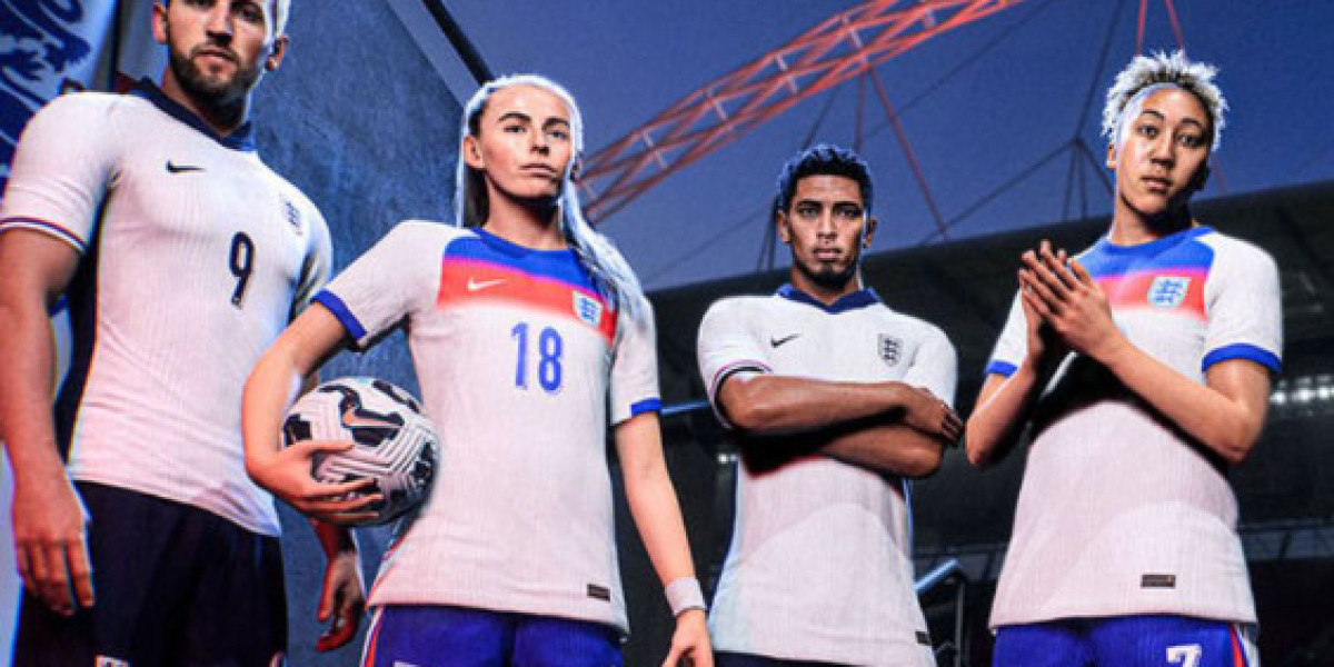 FC 26 Coins Prepare for the Party Evolution: Top Players to Choose