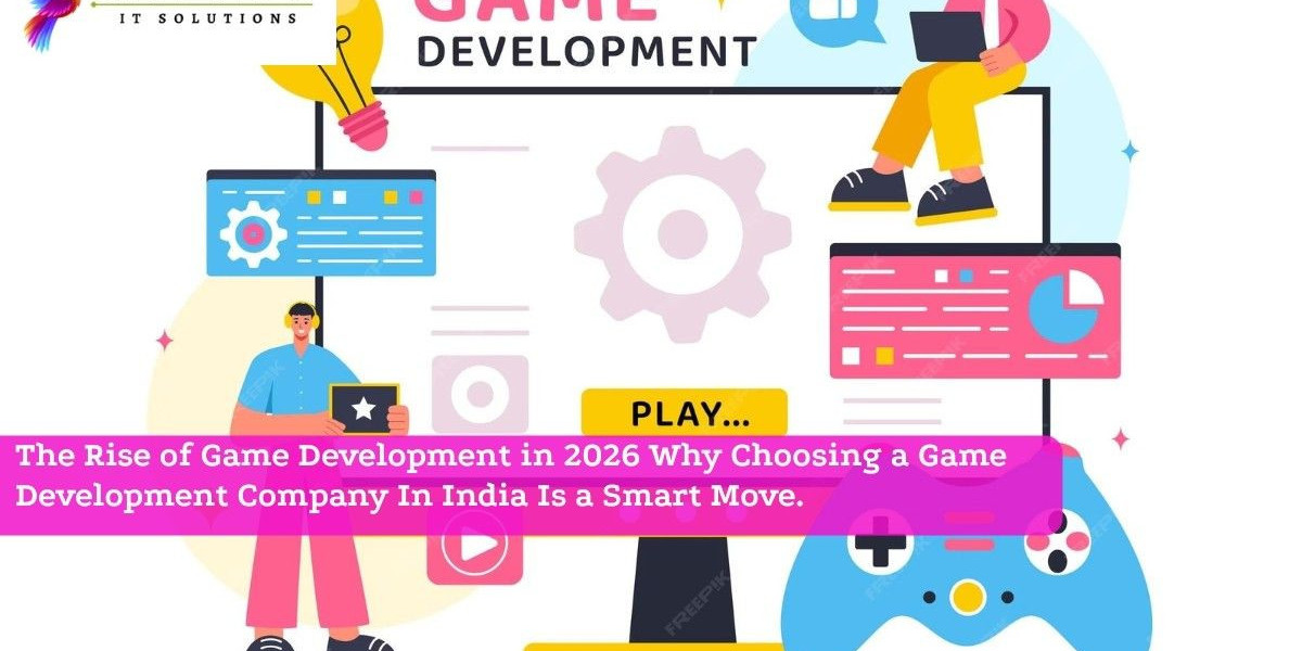 Why Choosing the Right App Development Company in India Matters in 2026