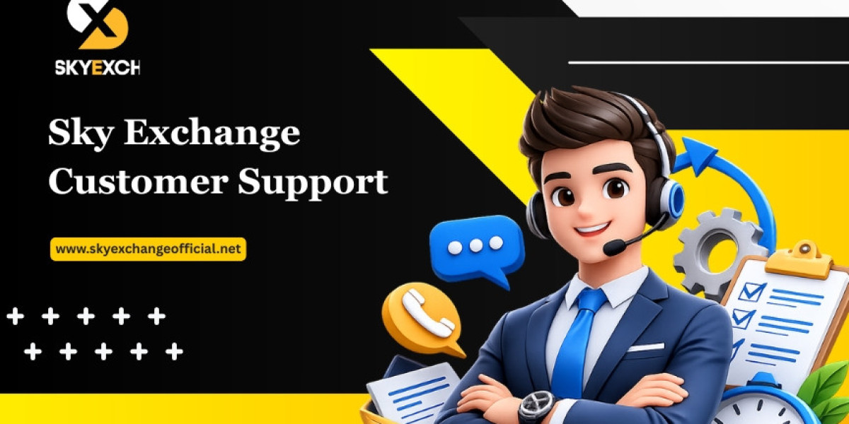 How Sky Exchange Is Changing the Online Trading Game