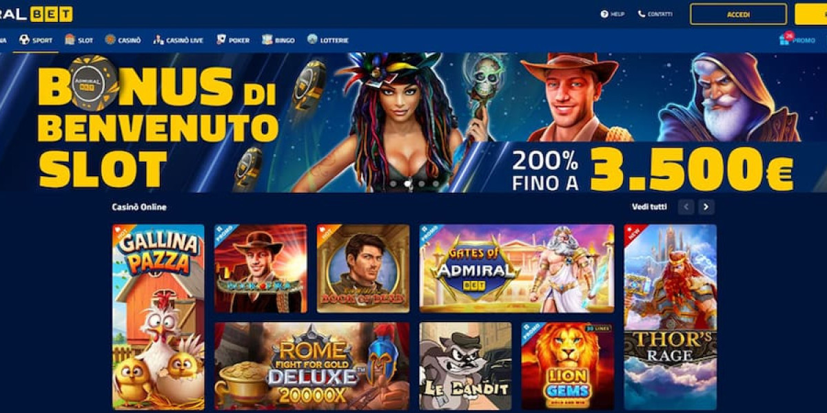 Migliori Casino Non AAMS: Guida Completa per Giocare in Sicurezza e Divertimento