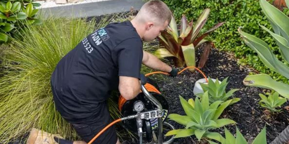 Expert Commercial Plumbing Services in Sydney for Businesses and Industries