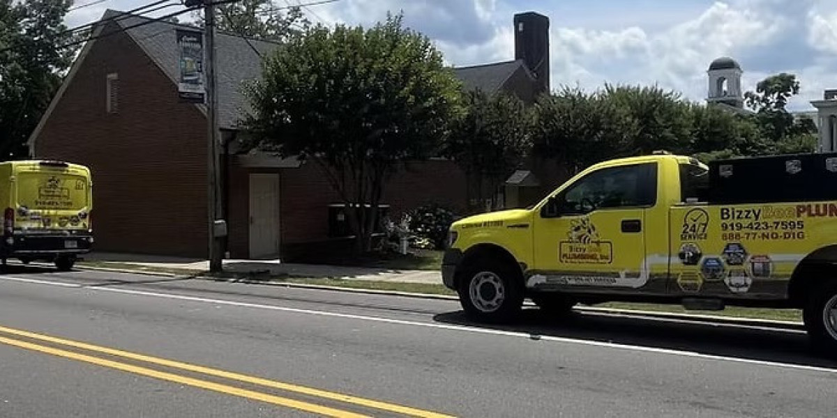 Reliable Plumber Holly Springs for Residential Plumbing Services