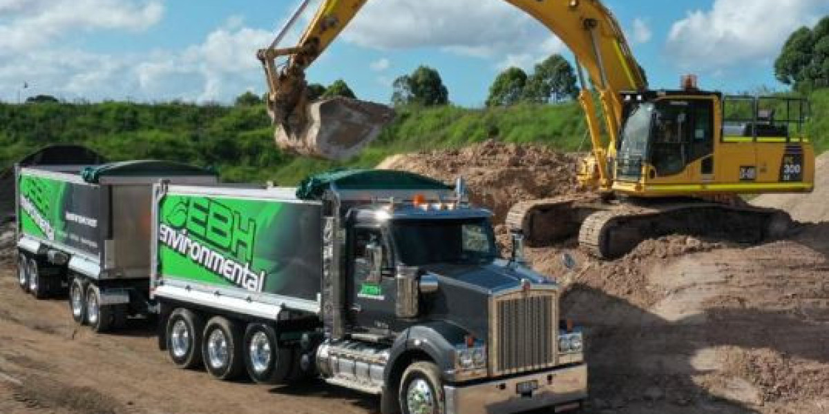 Efficient Waste Collection and Disposal Services for a Cleaner Environment