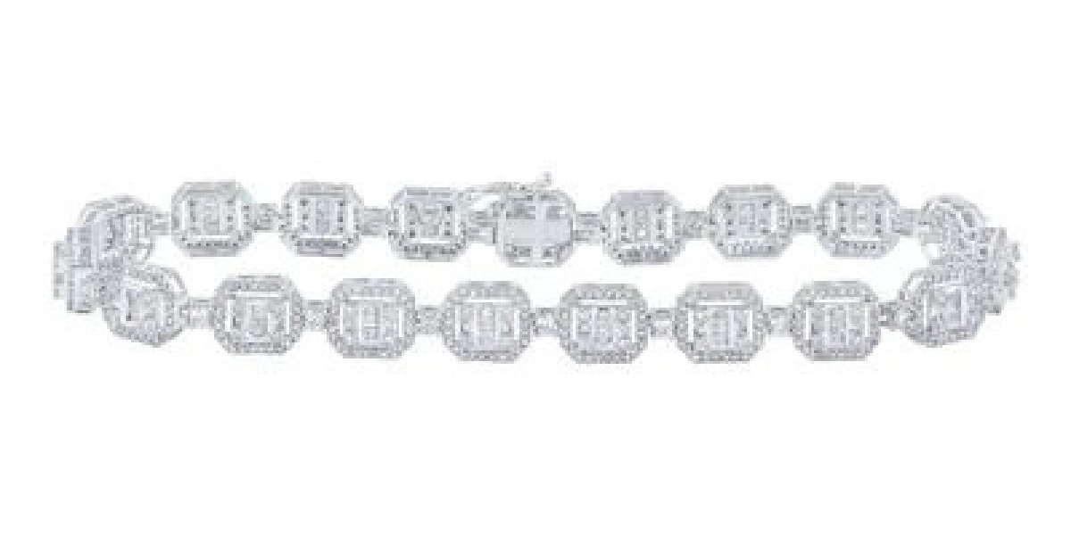 Caring for Your Diamond Tennis Bracelet: Tips & Tricks