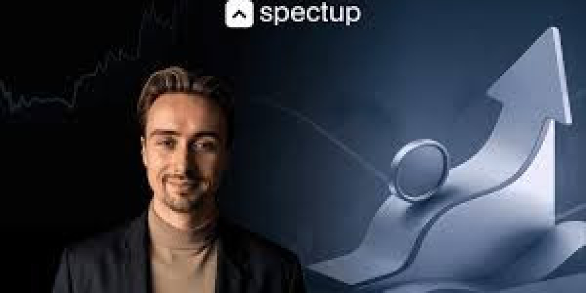 Unlock Investment Opportunities with Spectup Capital Advisory