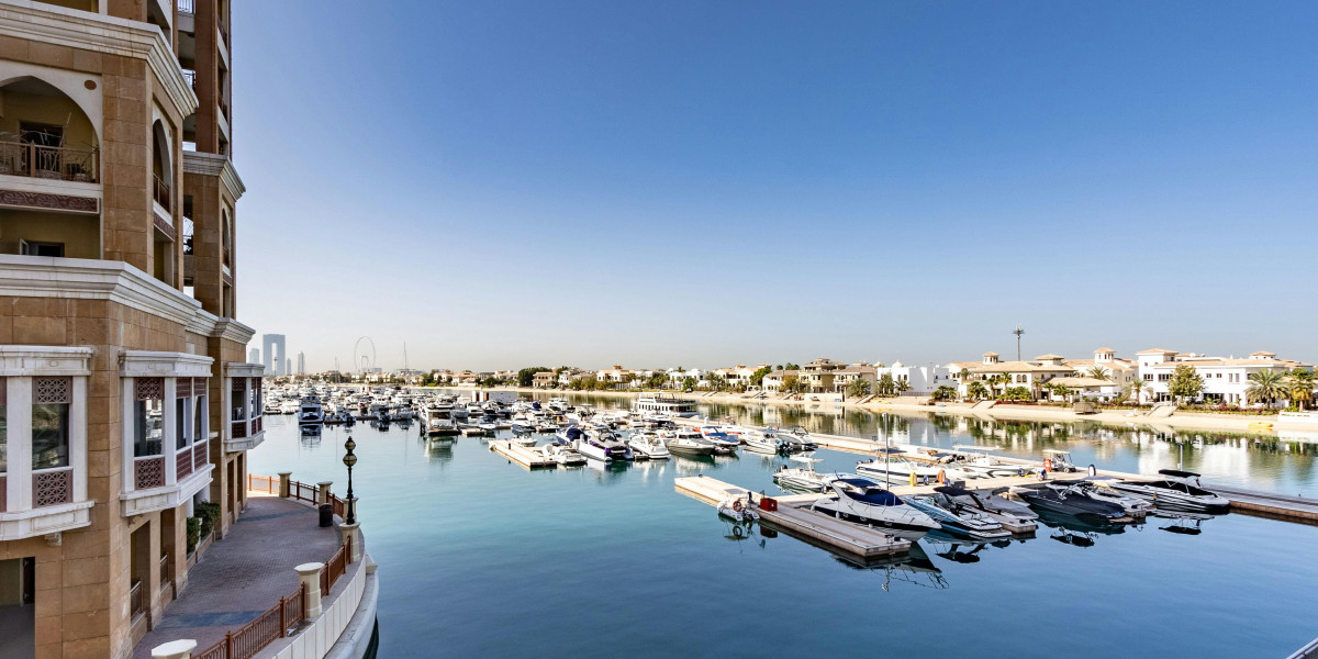 4 Bedroom Apartment for Sale in Dubai, UAE: A Practical Guide for Buyers