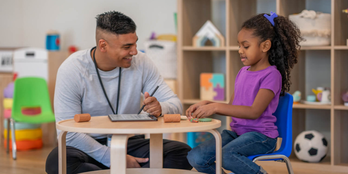 Best Child Psychiatrist in Dubai for ADHD Diagnosis