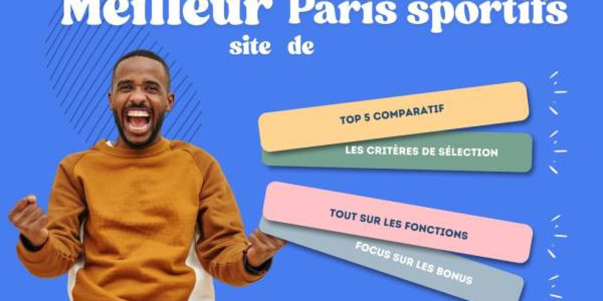 Site de Paris Sportifs : Guide Complet pour Comprendre et Maximiser Vos Gains