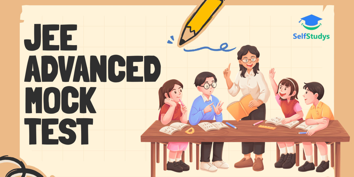 JEE Advanced Mock Test, Previous Year Question Papers & JEE Main Rank Predictor: A Complete Preparation Guide