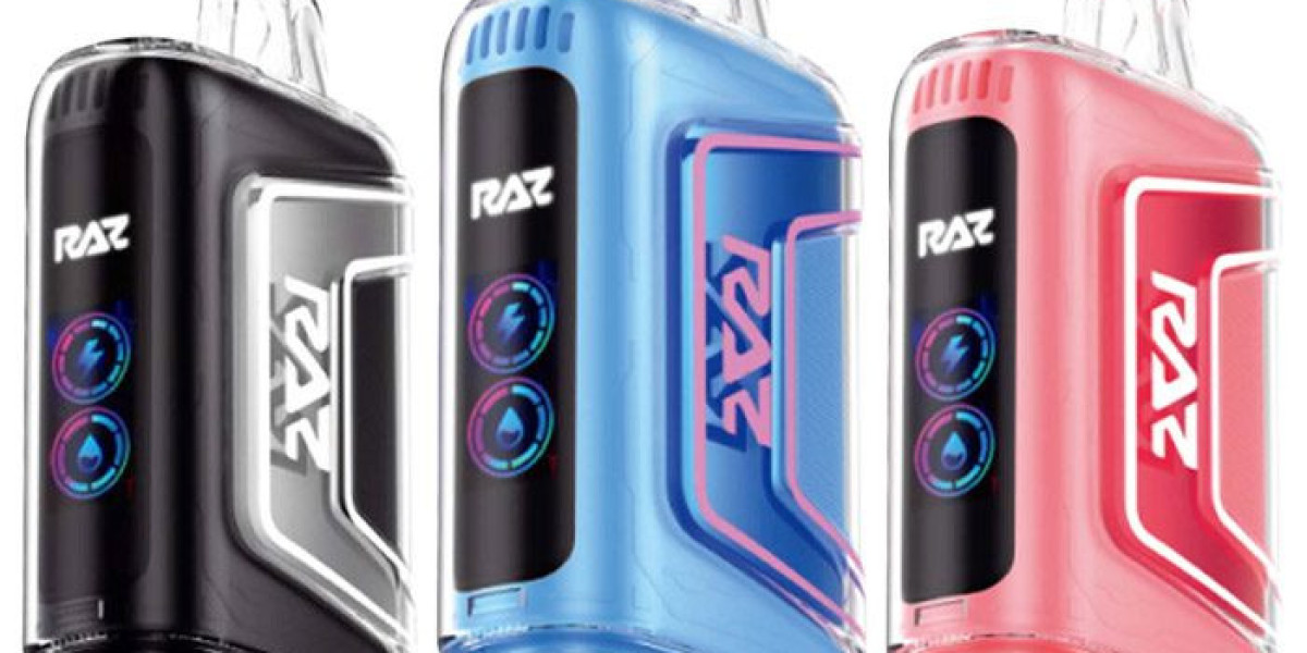 What Makes the Raz Vape Website Popular in 2026