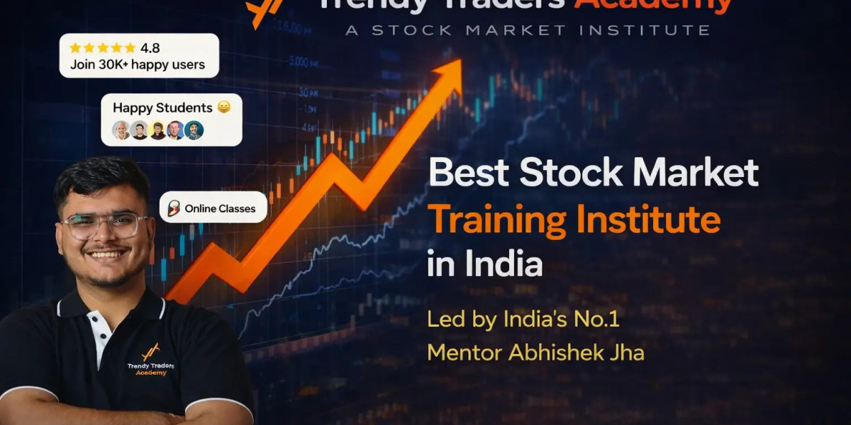 Top 10 Stock Market Training Institutes India 2026 Guide