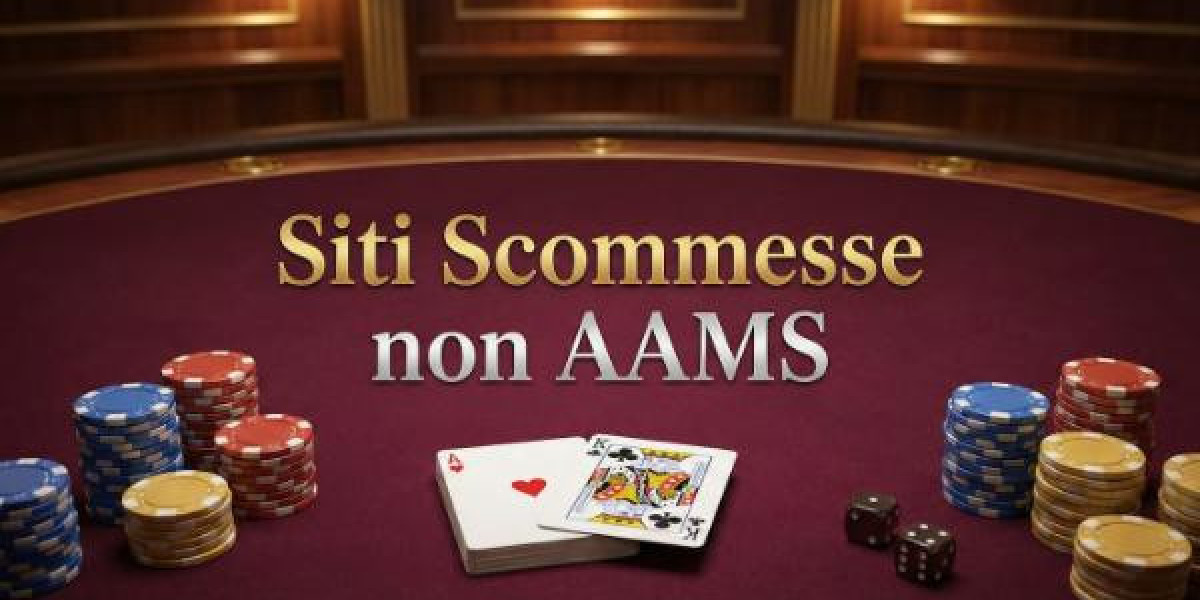 Siti Scommesse Non AAMS Sicuri: La Scelta Perfetta per Giocatori Italiani