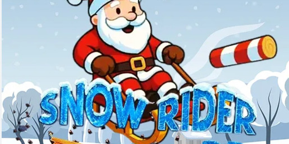 How to Play and Enjoy Snow Rider 3D: A Fun Winter Adventure