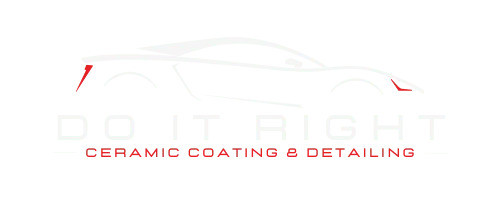 Do it Right Ceramic Coating and detaling Profile Picture