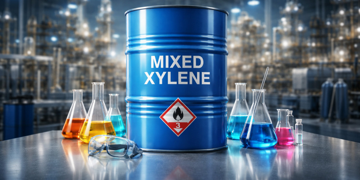 Mixed Xylene Price Trend in Q4 2025