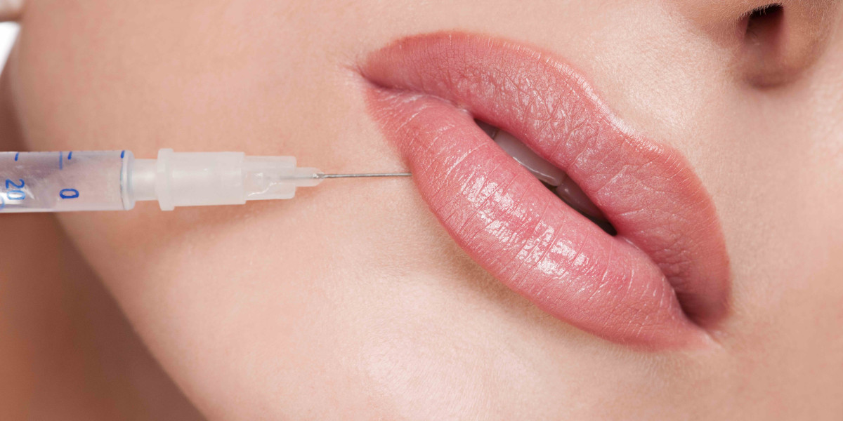 Lip Filler in Islamabad for Thin Lips