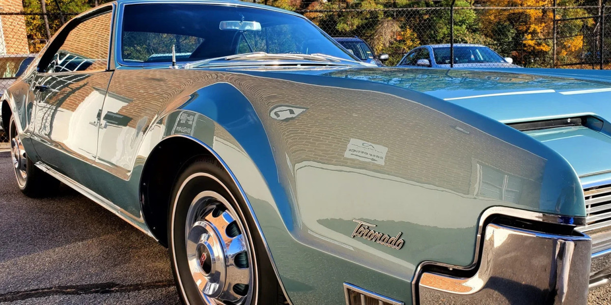 Premium Car Detailing Services in Mansfield, TX – Shine Like New