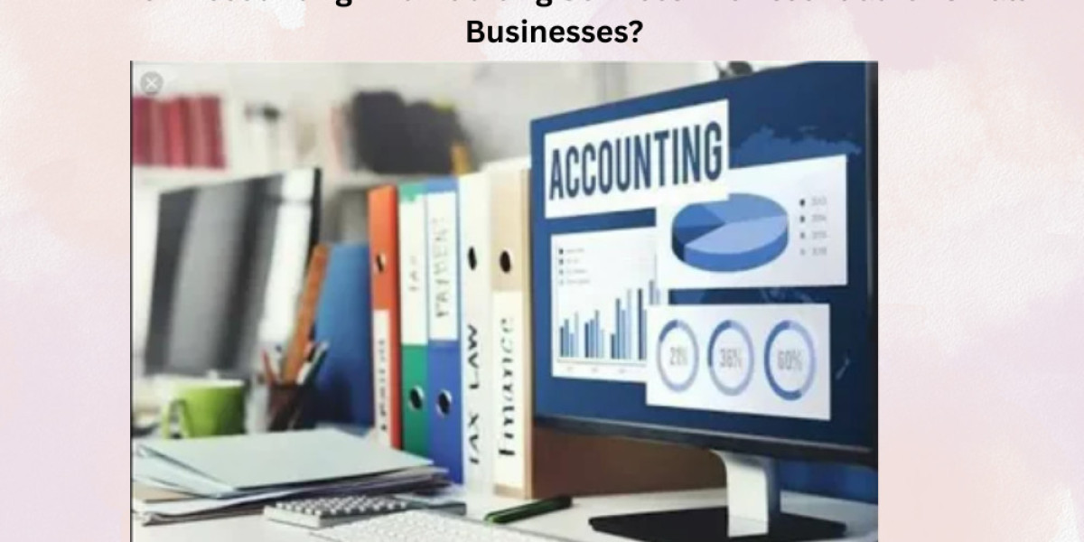 Which Accounting And Auditing Services Are Essential for Small Businesses?