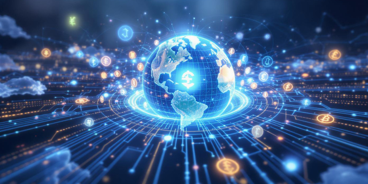 Unlocking the Potential of Alternative Financial Systems Worldwide