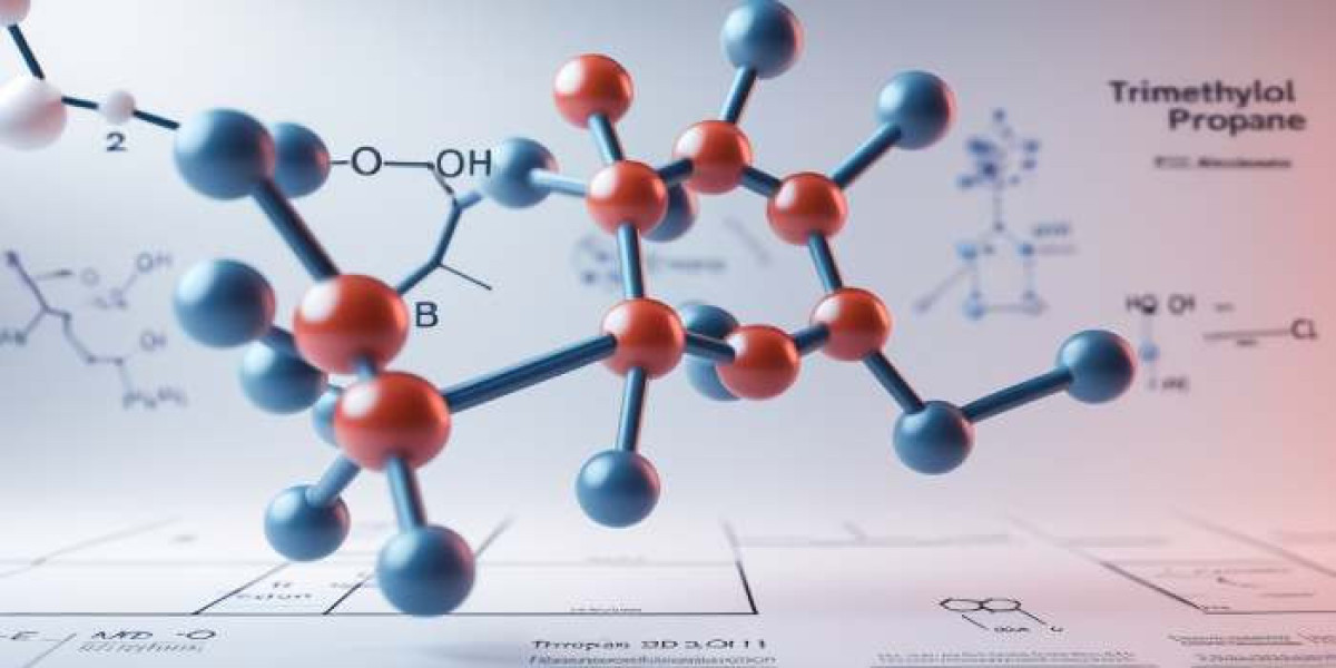 Trimethylol Propane Price Trend: Key Insights for Manufacturers